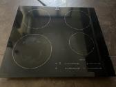 Indukcinė (skilęs kampas) Electrolux kaitlentė - nuotraukos Nr. 5
