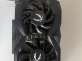 Nvidia Geforce Gtx 1660 6gb - nuotraukos Nr. 3
