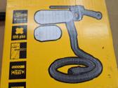 Dulkių nusiurbimo prietaisas Dewalt Dwh201d - nuotraukos Nr. 2
