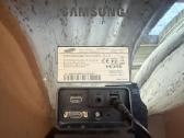 Samsung monitorius s24d390hl - nuotraukos Nr. 2