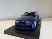 Bmw E36 Lto Sedan - nuotraukos Nr. 2