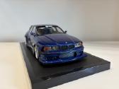 Bmw E36 Lto Sedan - nuotraukos Nr. 5