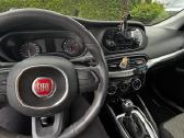 Fiat Tipo - nuotraukos Nr. 3