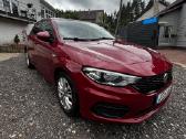 Fiat Tipo - nuotraukos Nr. 5