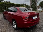 Fiat Tipo - nuotraukos Nr. 6