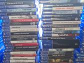Playstation 4 ir Playstation 5 žaidimai2026.08.28 - nuotraukos Nr. 3