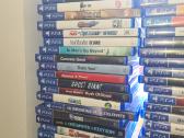 Playstation 4 ir Playstation 5 žaidimai2026.08.28 - nuotraukos Nr. 5