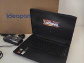 Ideapad gaming 3 Gtx 1650 Ryzen 5 4600h - nuotraukos Nr. 5