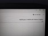 Ideapad gaming 3 Gtx 1650 Ryzen 5 4600h - nuotraukos Nr. 15