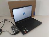 Ideapad gaming 3 Gtx 1650 Ryzen 5 4600h - nuotraukos Nr. 6