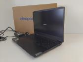 Ideapad gaming 3 Gtx 1650 Ryzen 5 4600h - nuotraukos Nr. 9