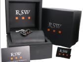 Rsw - Šveicariškas laikrodis - Rswm118-SL - nuotraukos Nr. 3