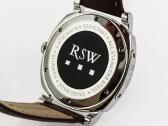 Rsw - Šveicariškas laikrodis - Rswm118-SL - nuotraukos Nr. 5