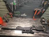 Airsoft sniper rifle well - nuotraukos Nr. 2