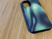 Burga Aurora dėkliukas iPhone 12 mini - nuotraukos Nr. 2