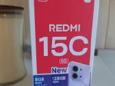 Naujas Xiaomi Redmi 15c 5G .Neispakuotas - nuotraukos Nr. 2