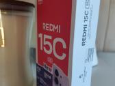 Naujas Xiaomi Redmi 15c 5G .Neispakuotas - nuotraukos Nr. 3