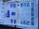 Sovietiniai plakatai, brošiūros karine tema - nuotraukos Nr. 7