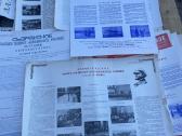 Sovietiniai plakatai, brošiūros karine tema - nuotraukos Nr. 20