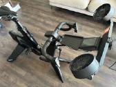 Garmin Tacx Neo Bike profesionalus treniruoklis - nuotraukos Nr. 7