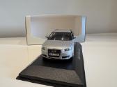 Audi A3 Sportback - nuotraukos Nr. 2