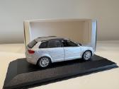 Audi A3 Sportback - nuotraukos Nr. 4