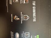 Asus Tuf Gaming F16 2026 - nuotraukos Nr. 4