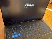 Asus Tuf Gaming F16 2026 - nuotraukos Nr. 5