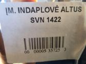Parduodama naudota indaplovė Vilniuje - nuotraukos Nr. 2