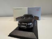 Audi A6 (C6) - nuotraukos Nr. 2
