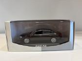 Audi A6 (C6) - nuotraukos Nr. 5
