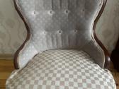 Senoviniai baldai - nuotraukos Nr. 4