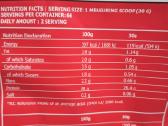Baltymai sportui / Proteinas / Izoliatas - nuotraukos Nr. 2