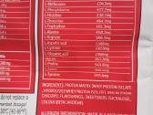 Baltymai sportui / Proteinas / Izoliatas - nuotraukos Nr. 3