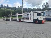 Ieškome Autovežio vairuotojo - nuotraukos Nr. 3
