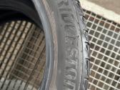 Parduodu Bridgestone Turanza T005 255/40 r18 - nuotraukos Nr. 3
