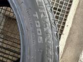 Parduodu Bridgestone Turanza T005 255/40 r18 - nuotraukos Nr. 4