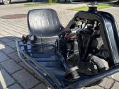 Crazy cart 24v - nuotraukos Nr. 2