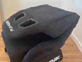 Playseat Evolution Alcantara Black kėdė su stovu - nuotraukos Nr. 2