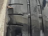 Parduodu Bridgestone Turanza T005 255/40 r18 - nuotraukos Nr. 5