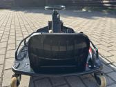 Crazy cart 24v - nuotraukos Nr. 4