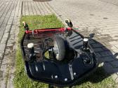 Crazy cart 24v - nuotraukos Nr. 6