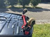 Crazy cart 24v - nuotraukos Nr. 8