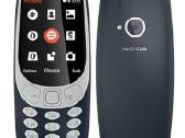 Nokia 3310 originalas atnaujintas modelis - nuotraukos Nr. 6