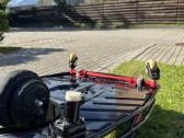 Crazy cart 24v - nuotraukos Nr. 9