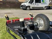 Crazy cart 24v - nuotraukos Nr. 10