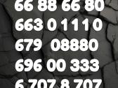 Gražūs VIP numeriai po 90€, 01110,08880,7777,09990 - nuotraukos Nr. 4