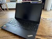 Lenovo Thinkpad E15 gen 3 - nuotraukos Nr. 2