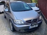 Opel zafira - nuotraukos Nr. 2