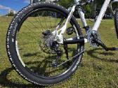 Full-suspension Ghost Rt 5700 Rockshox Reba - nuotraukos Nr. 2